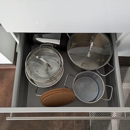 Appartement Schicke Am Golfplatz *