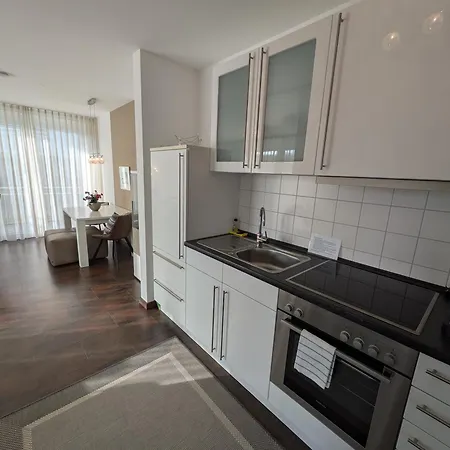 Schicke Am Golfplatz * Bad Bellingen