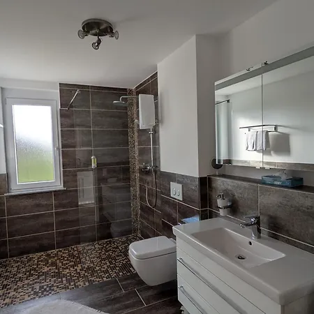Schicke Am Golfplatz Appartement Bad Bellingen