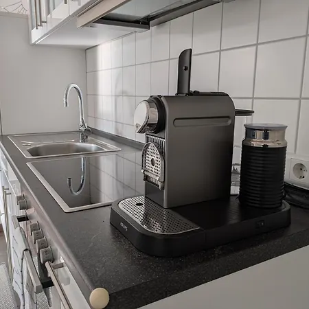 Schicke Am Golfplatz *