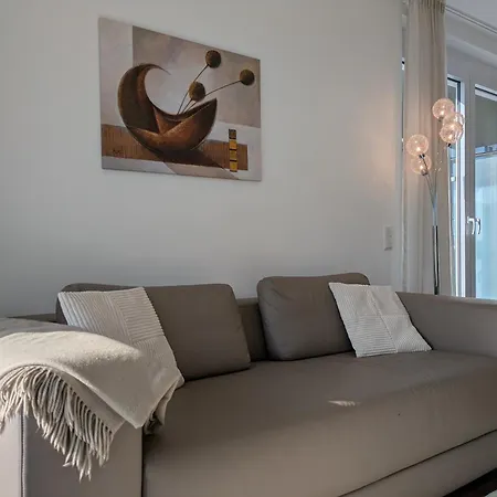 Schicke Am Golfplatz Bad Bellingen