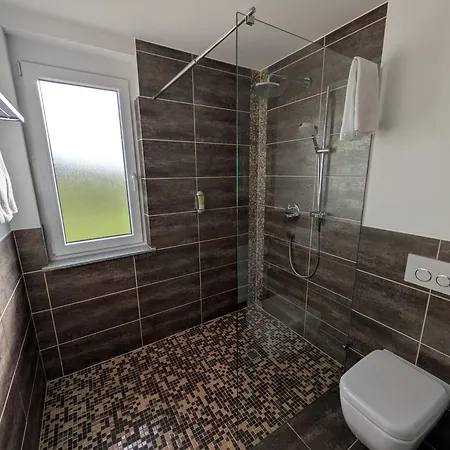 Apartamento Schicke Am Golfplatz