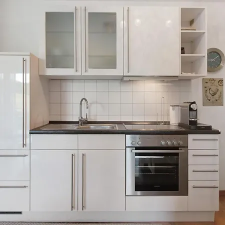 Appartement Schicke Am Golfplatz *