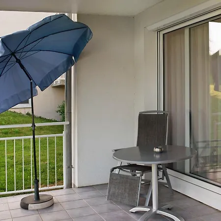 Apartament Schicke Am Golfplatz Bad Bellingen
