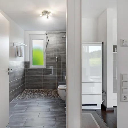 Schicke Am Golfplatz Appartement *