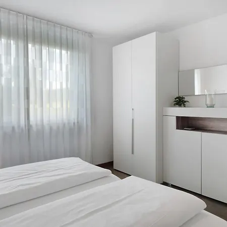 Schicke Am Golfplatz Appartement *
