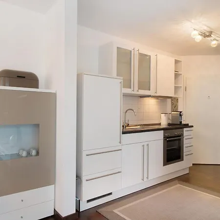 Appartement Schicke Am Golfplatz Bad Bellingen
