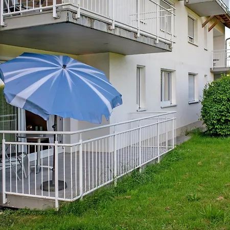 Apartament Schicke Am Golfplatz